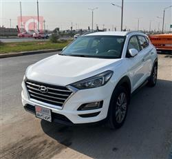 هیوندای تۆکسۆن